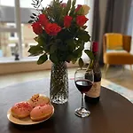 Cambridge Stays Jg 2Br Aparthotel
