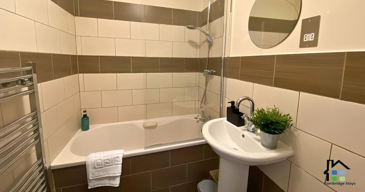 Jg 2br * Cambridge (Cambridgeshire)