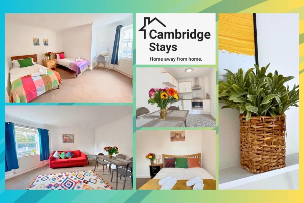 Jg 2br * Cambridge (Cambridgeshire)